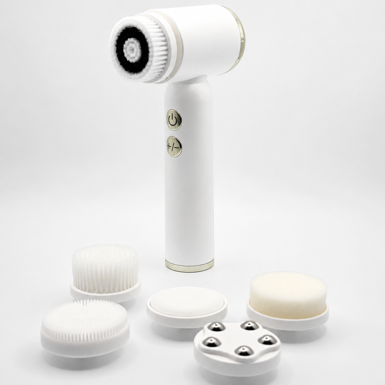 Aura Facial Cleansing Brush