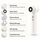 Aura Facial Cleansing Brush